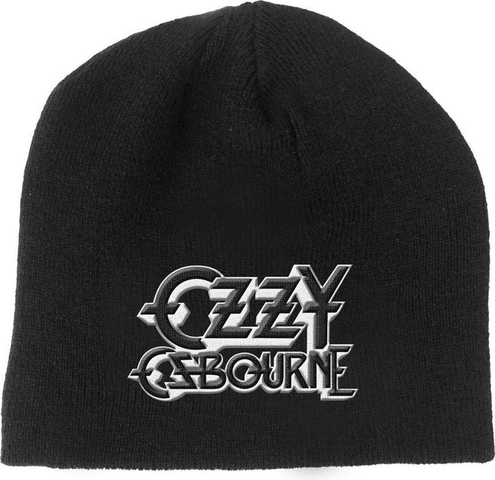 Ozzy Osbourne Mütze (One Size)