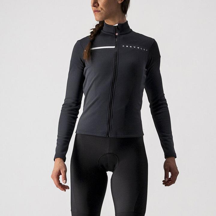 Produktbild Castelli Sinergia 2 Jersey FZ (L)