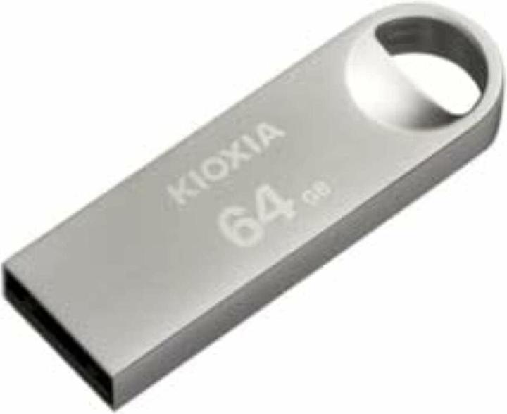Actual product image Kioxia TransMemory U202 (64 GB, USB-A)