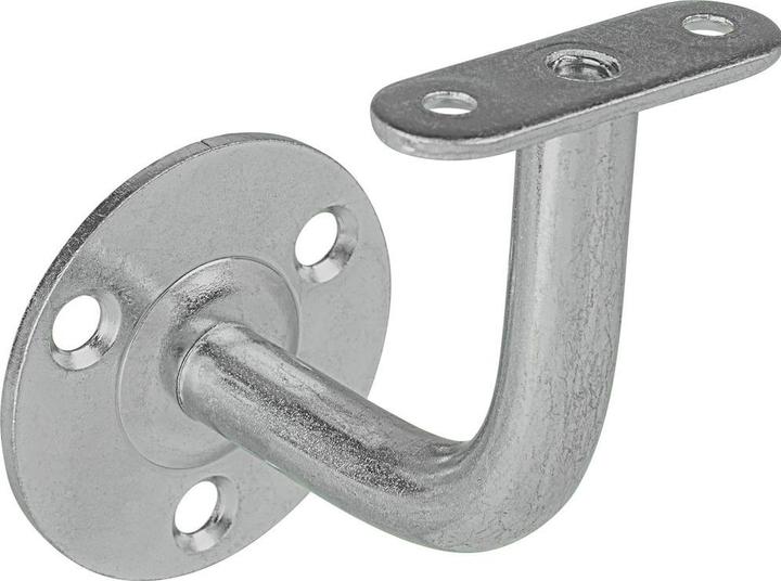 Etter Handrail support (Galvanised steel)