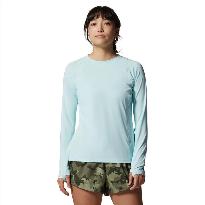 Image du produit Mountain Hardwear Crater Lake™ Long Sleeve (M)