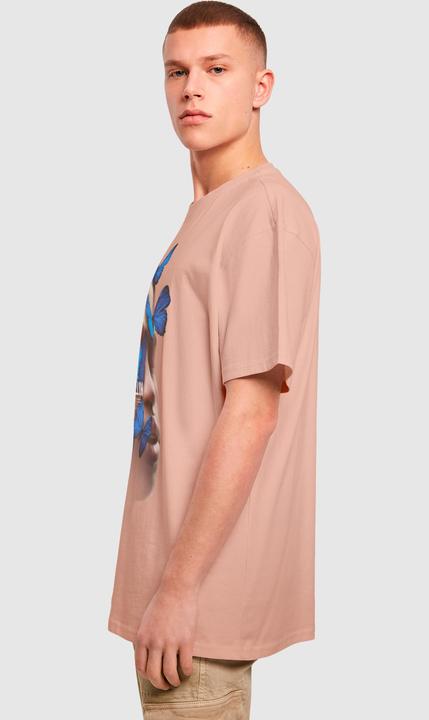Immagine prodotto Urban Classics Le Papillon Oversize Tee - 17552 (XL)