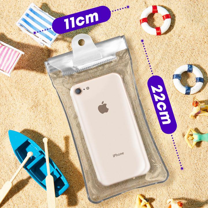Produktbild Avizar Wasserdichte Tasche (Universal)