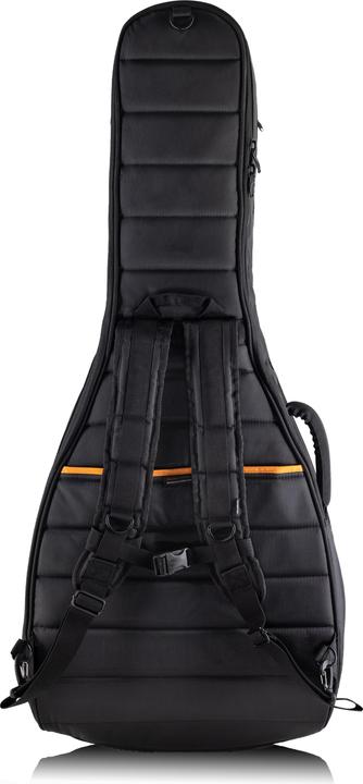 Actual product image mono M80 Dual Semi-Hollow/Electric (Guitar, Bass)