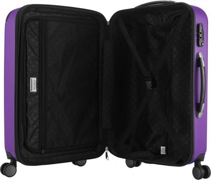 Produktbild Hauptstadtkoffer Spree (42 l, Handgepäck (bis 50l))