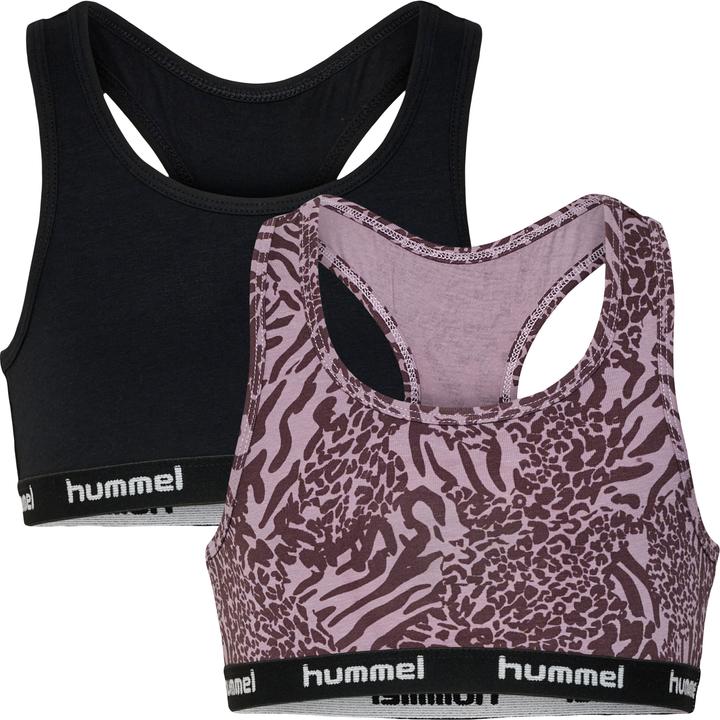 hummel Hmlcarolina Top 2-Pack