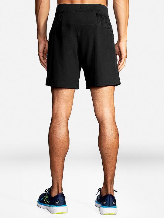 Produktbild Brooks Running 2in1 Laufshort Sherpa 7 (S)