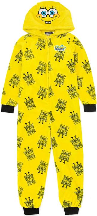 Spongebob Squarepants Schlafanzug