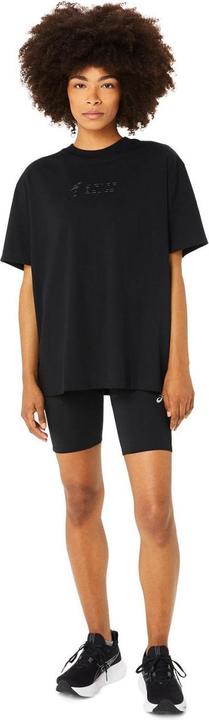 Actual product image ASICS Performance Logo Tee (L)