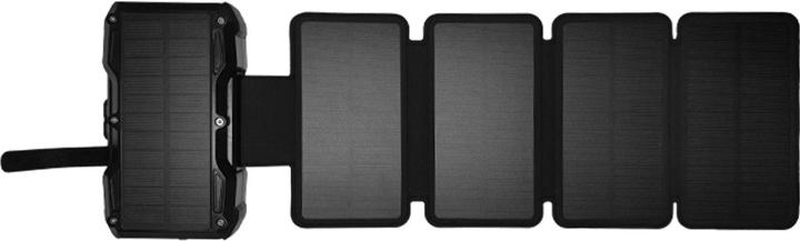 Produktbild Sandberg Solar 5-Panel (27000 mAh, 22.50 W, 99.90 Wh)