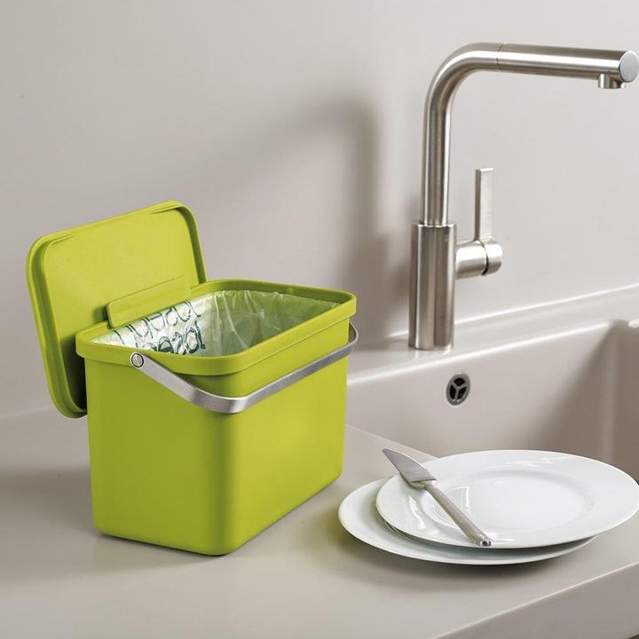 Produktbild Joseph Joseph Totem Recycling Station (60 l)