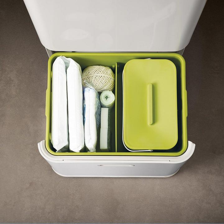 Produktbild Joseph Joseph Totem Recycling Station (60 l)