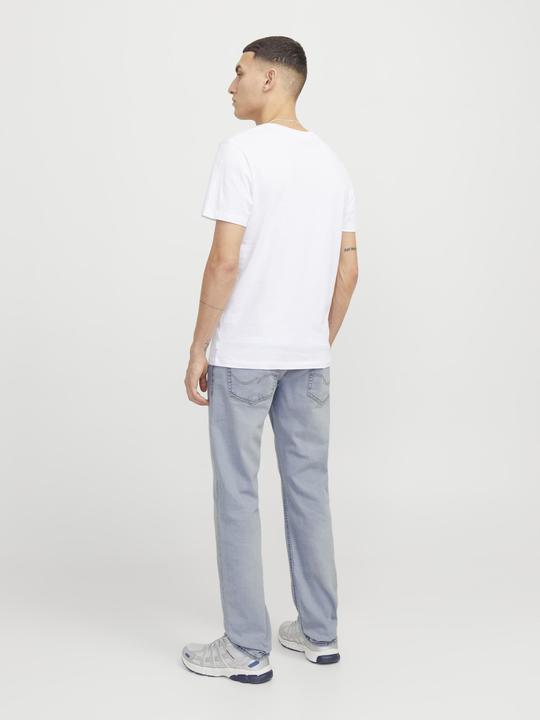 Immagine prodotto Jack & Jones JJIMIKE JJORIGINAL SQ 437 Comfort Fit Jeans Tapered Fit Jeans (W34/L36)