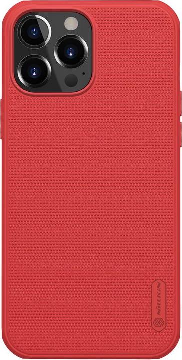 Produktbild Nillkin Super Frosted Shield Series (Apple iPhone 13 Pro)