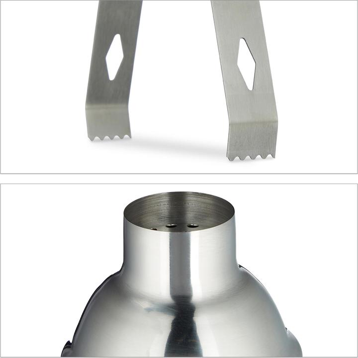 Actual product image Relaxdays Cocktail set (Cocktail set)