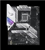 Immagine prodotto ASUS ROG Strix Z490-A Gaming (LGA 1200, Intel Z490, ATX)