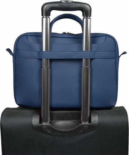 Actual product image Port Designs ZURICH TL 14/15.6 BLUE (15.60", Universal)