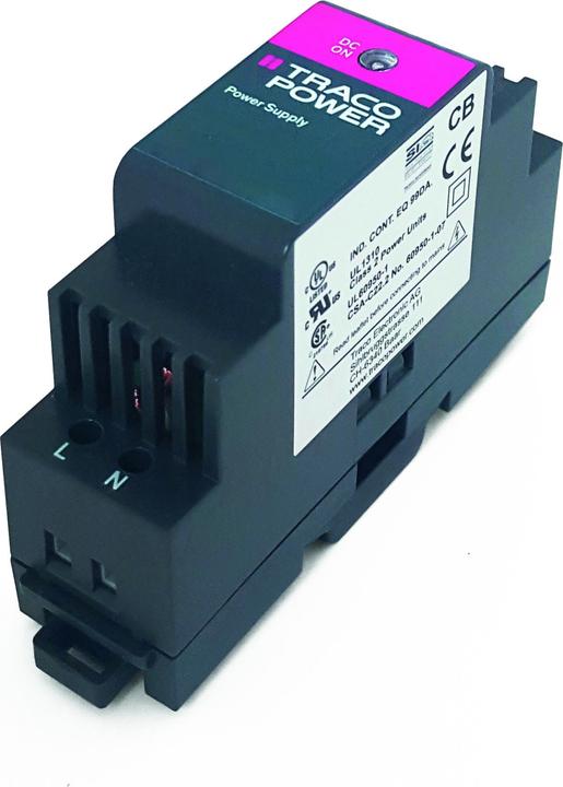 Actual product image Doorbird Power supply unit