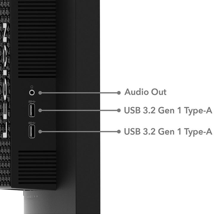 Productafbeelding Lenovo Legion Y34wz-30 (3440 x 1440 pixels, 34")