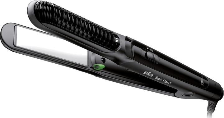 Actual product image Braun Satin Hair 5 Multistyler ST 570 (Straightening iron)