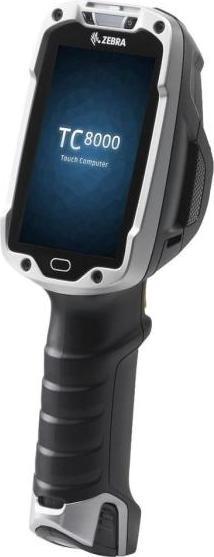 Zebra TC8300, 2D, ER, BT, WLAN, NFC, IP65, Android 8.1 (Oreo)