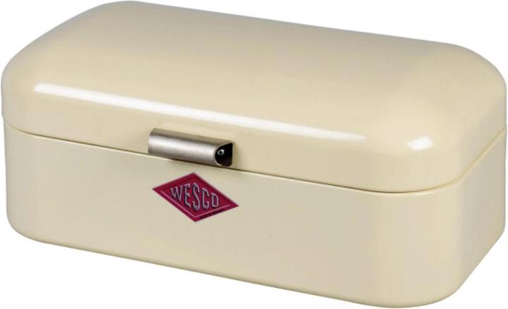 Wesco Grandy
