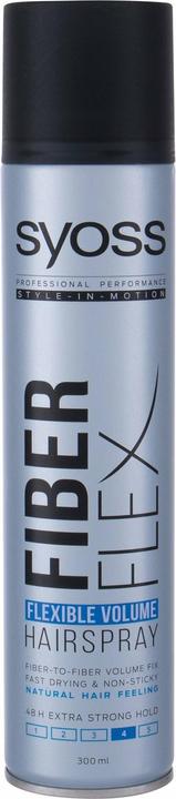 Actual product image Syoss Professional Performance For Women (L) (300 ml)