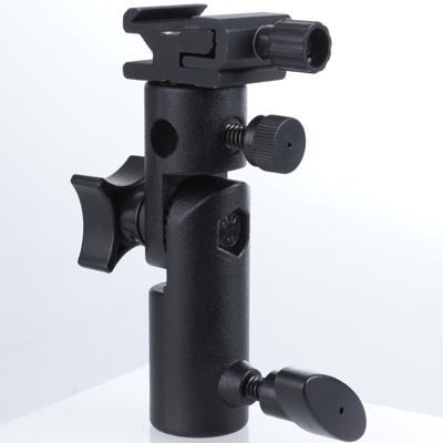 Produktbild Helios UH-C Schirmhalter C (Metall)