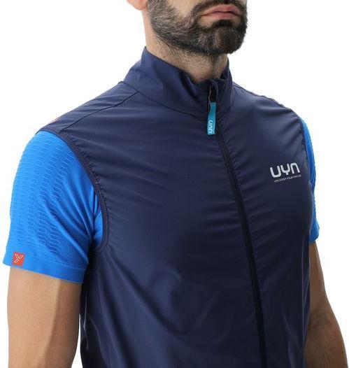 Produktbild UYN Windweste Skipper (L)