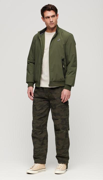 Produktbild Superdry Code Training Harrington (XXL)