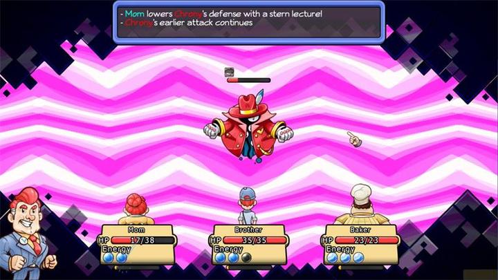 Image du produit Limited Run Citizens Unite! : Earth x Space (Importation) (Switch, Switch Lite, Switch OLED, EN)