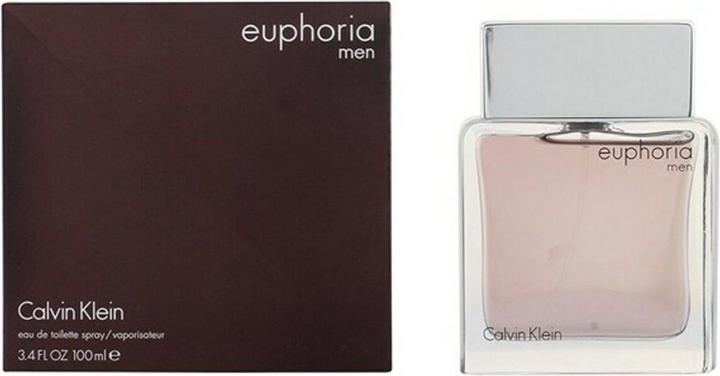 Calvin Klein Euphoria (Eau de toilette, 100 ml)
