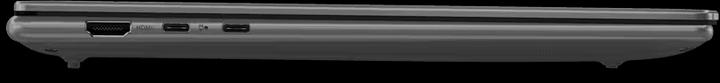 Actual product image Lenovo Yoga Pro 7 RTX 3050 (14.50", AMD Ryzen 7 7735HS, 16 GB, 1000 GB, CH)