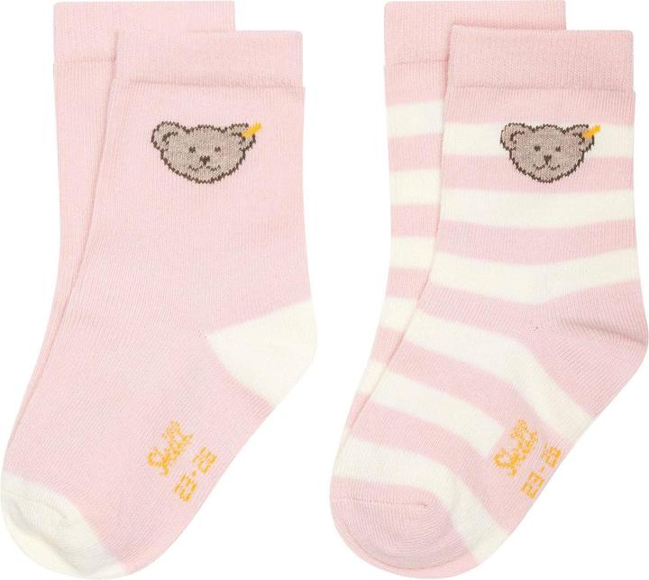 Actual product image Steiff Socks Casual (pack of 4, 23 - 26)