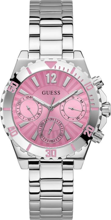 Produktbild Guess PHOEBE Armbanduhr (Analoguhr, 38 mm)