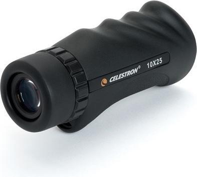 Actual product image Celestron Monocular 10x25 Nature (10 x, 25 mm)