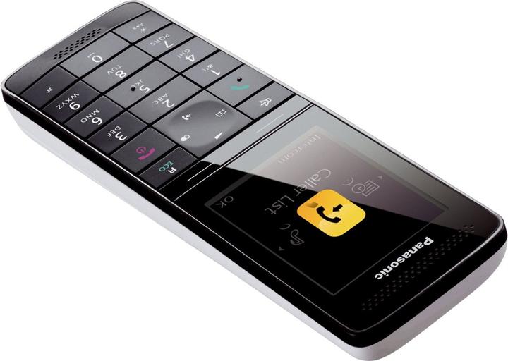 Actual product image Panasonic Kx-Prsa10exw