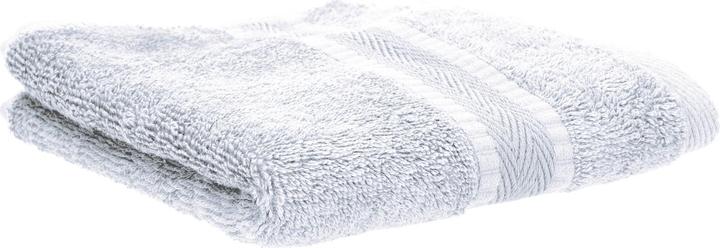 Home Fashion Frottee-Gästetuch uni (40 x 60 cm)