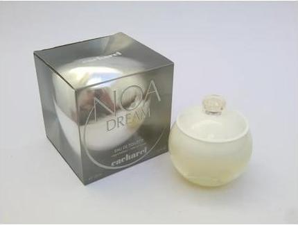 Actual product image Cacharel Noa Dream Women's Eau De Toilette Natural Spray 100ml - 3.4 Oz (Eau de toilette, 100 ml)