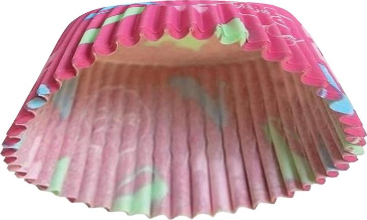 Produktbild Disney Princess Sommerliche Muffin und CupcakeFormen (24er Pack)