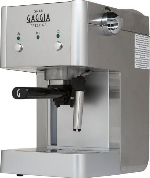 Produktbild Gaggia Gran Prestige