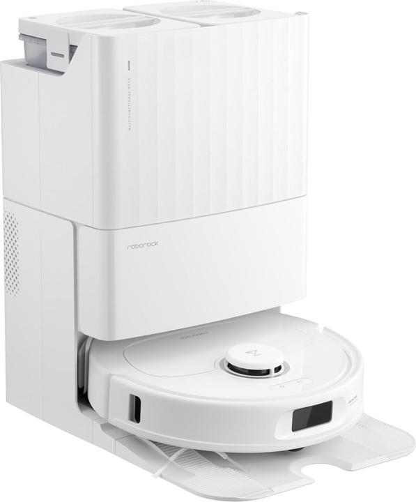 Actual product image Roborock Qrevo Plus (Vacuum mopping robot)