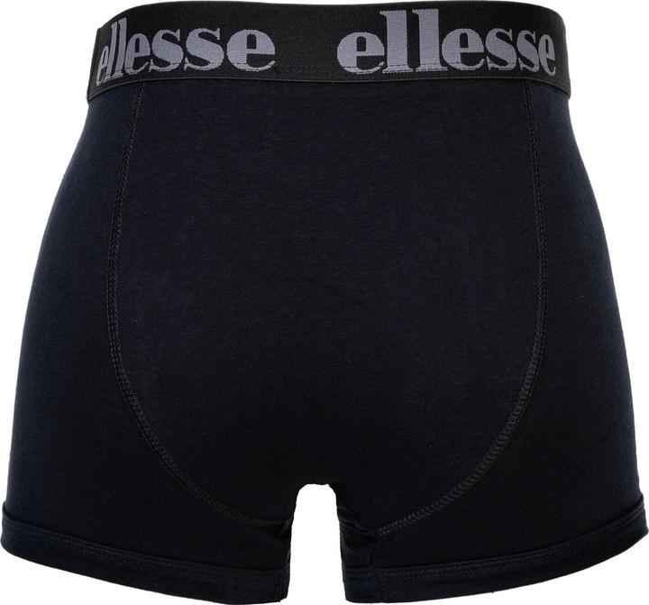 Immagine prodotto Ellesse Boxer casual elasticizzati (XL, Confezione da 7)