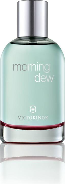 Victorinox Morning Dew (Eau de Toilette, 100 ml)