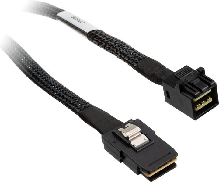 Actual product image Silverstone CPS06