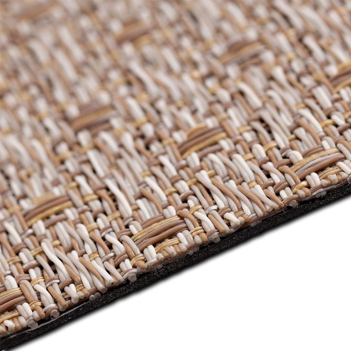 Actual product image Karat Outdoor carpet design (90 x 150 cm)