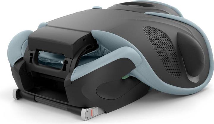 Actual product image Cybex Solution G2 I-Fix (Child seat, ECE R129/i-Size Standard)