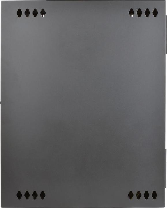 Produktbild Eaton SmartRack 15U Low-Profile Switch-Depth Wall-Mount Half-Height Rack Enclosure Clear A (15 HE, 19 Zoll Rack)