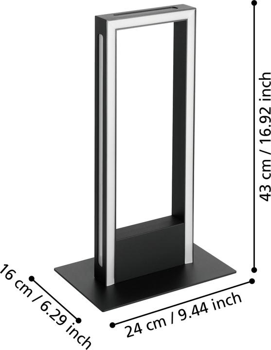 Image du produit EGLO Connect (1800 lm)