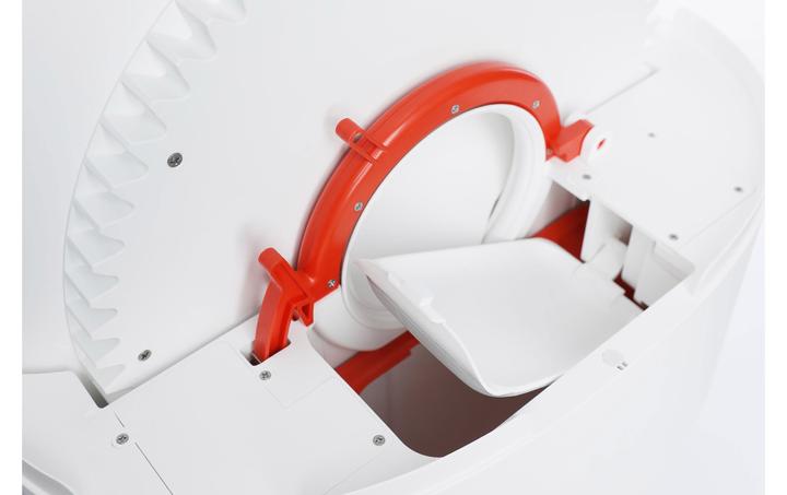 Actual product image Petkit Pura Max (Self-cleaning litter tray)